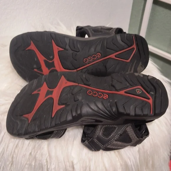 Ecco sandals - Picture 13 of 16